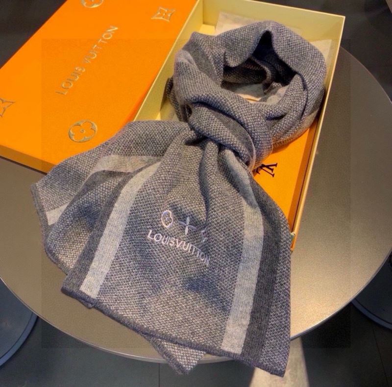 Louis Vuitton Scarf